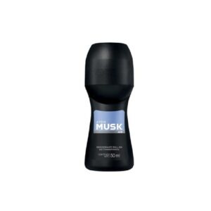 Desodorante Musk Air 50ml Avon