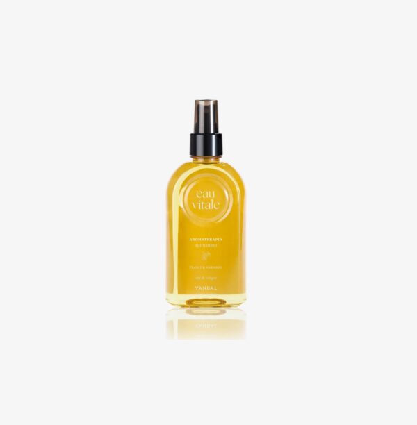 Eau Vitale Flor de Naranjo 200ml yanbal