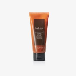 Gel Exfoliante manos y cuerpo Sacha Inchi 100gr yanbal