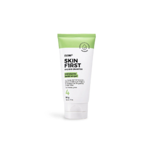 Gel Hidratante Facial Bye Bye Granitos Skin First 50g cyzone