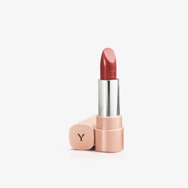 Labial Color Intenso Hydra-Lip Coral Glow yanbal