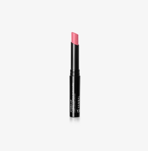 Hydra lip labial larga duracion Rosa Nude yanbal
