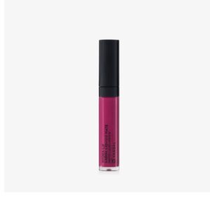 Hydra lip labial liquido mate Berry Diva yanbal