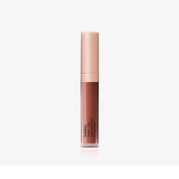 Hydra lip labial liquido mate Capuccino yanbal