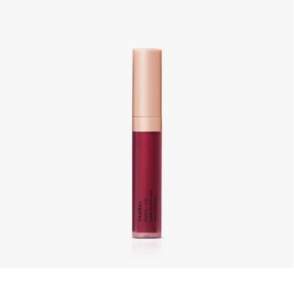Hydra lip labial liquido mate Oh my Wine yanbal