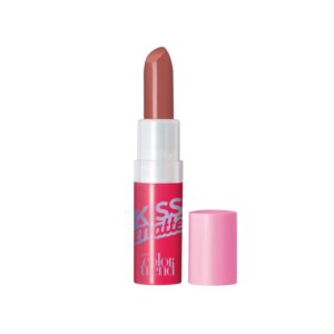 Labial color trend tono Nude Avon