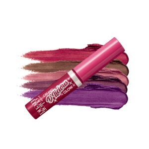 Labial Delicius tono Ocaso Avon