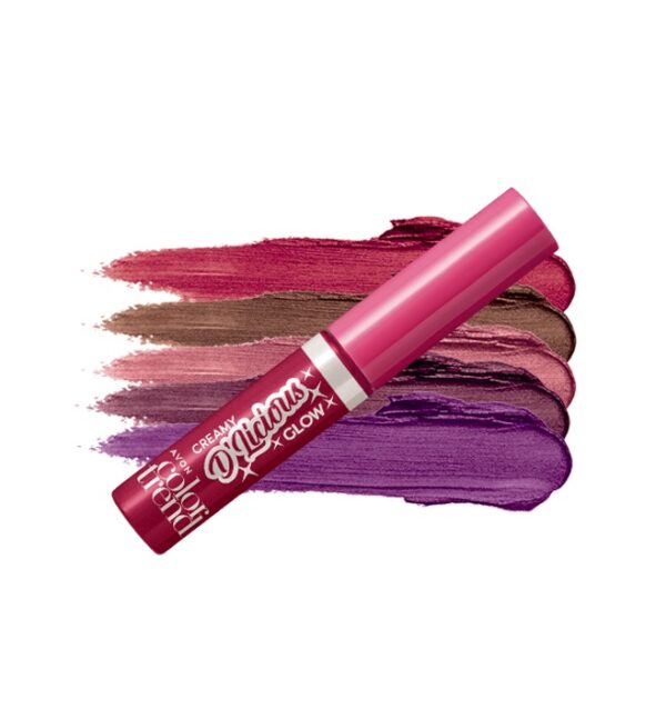 Labial Delicius tono Ocaso Avon