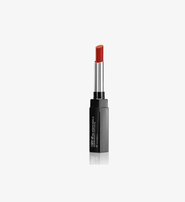 Labial en gel efecto espejo acido hialuronico Amapola 1.8g Yanbal