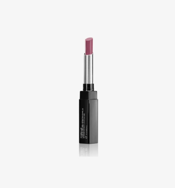 Labial en gel efecto espejo acido hialuronico Blossom 1.8g Yanbal