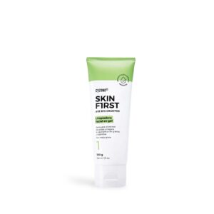 Limpiadora Facial Skin First 100g cyzone