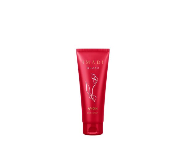 Loción perfumada Imari Queen 90ml Avon