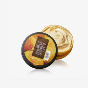 Manteca corporal Lucuma 200ml yanbal