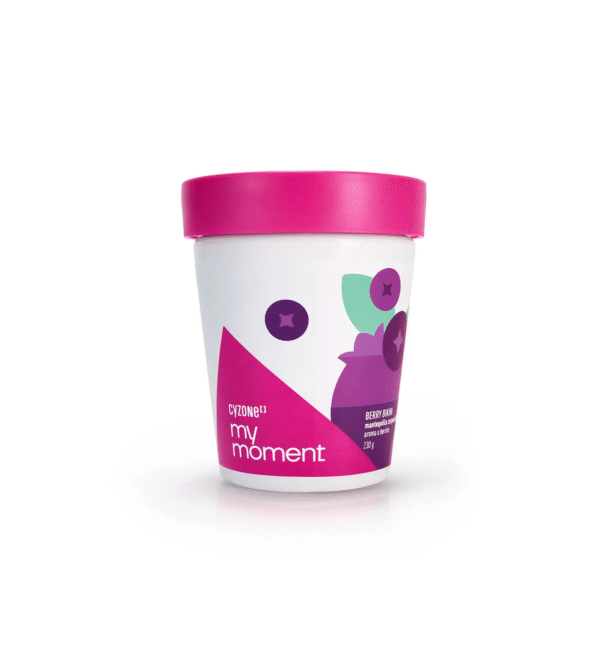 Mantequilla Corporal My Moment 230g cyzone