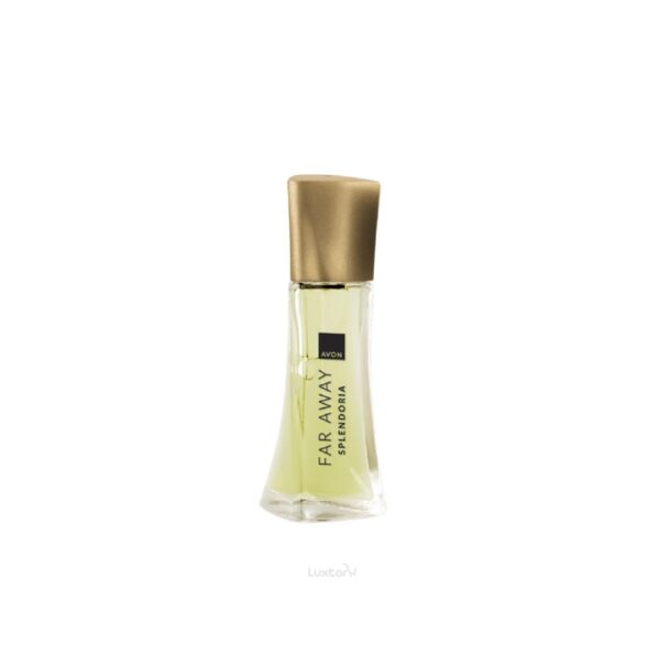 Mini Far Away Splendoria 15ml Avon