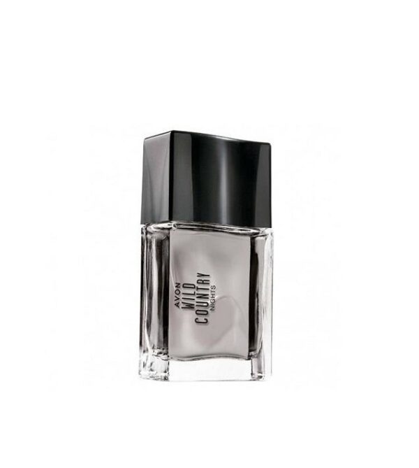 Mini WIld Country Nights 30ml Avon