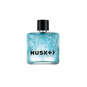 Musk Freeze 75ml Avon