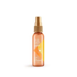 Óleo shot my moment 60ml cyzone