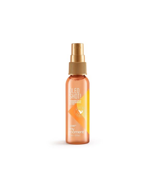 Óleo shot my moment 60ml cyzone