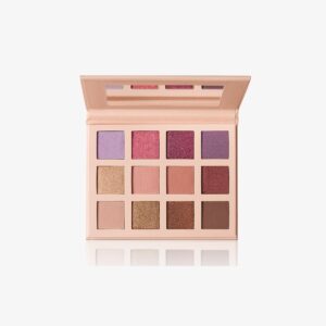 Paleta de sombras Alma Rose yanbal
