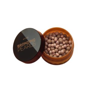 Perlas bronze Deep Bronzer Avon