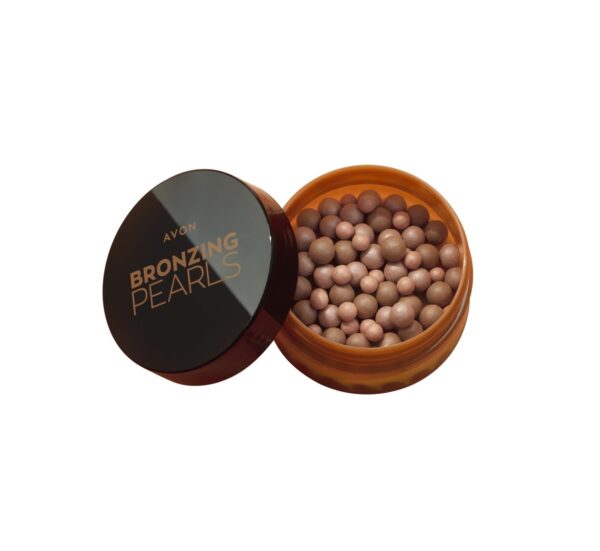 Perlas bronze Deep Bronzer Avon