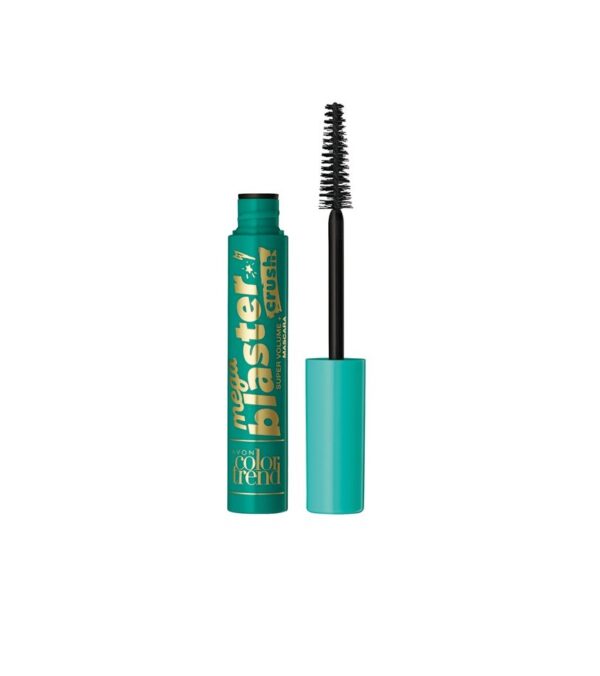 Rimel Mega Blaster color trend Avon