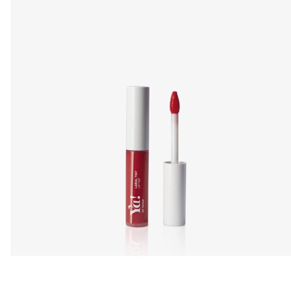 Tinta de labios Rojo Carmin ya 3ml yanbal