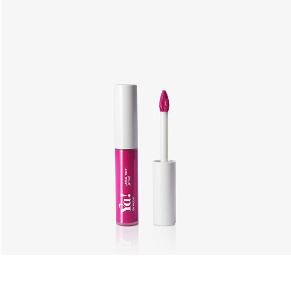 Tinta de labios ya tono Fuscia 3ml yanbal