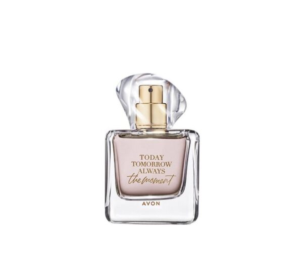 Today Tomorrow Always the Moment 100ml Avon