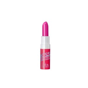 Labial Color Trend Kiss Hidra Ciruela 3.6g Avon
