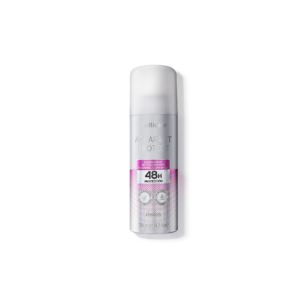 Desodorante aerosol aclarant protect 48h 125ml esika