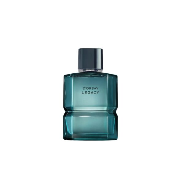 Dorsay Legacy 90ml esika