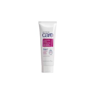 Mascarilla facial tonificante 3 en 1 75g Avon