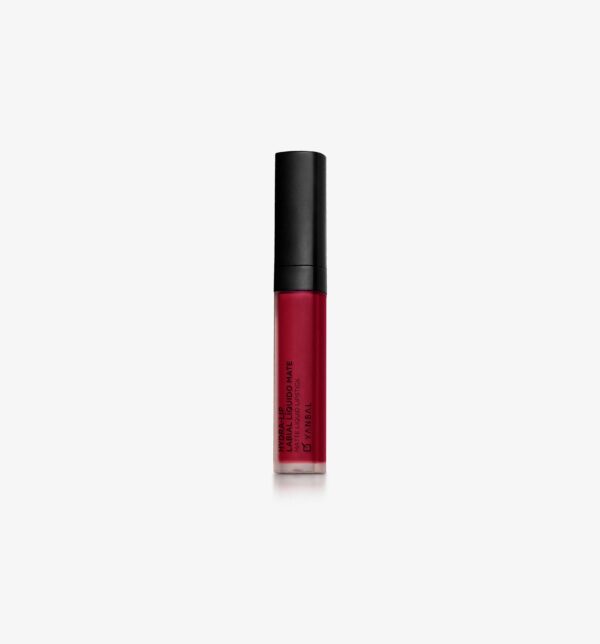 Labial liquido Hydra lip Mate Red Velvet 6.5ml yanbal