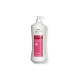 Locion hidratante triple accion max 1L esika