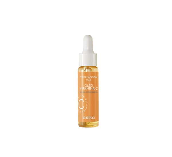 Oleo vitamina C triple accion max 19ml esika