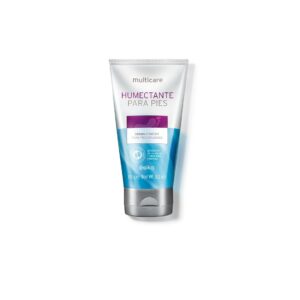 Crema humectante pies lavanda y orquidea 150g esika