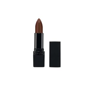 Labial Ultramate FPS 15 Continuous Cocoa Avon