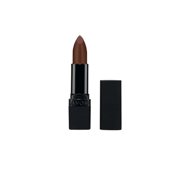 Labial Ultramate FPS 15 Continuous Cocoa Avon