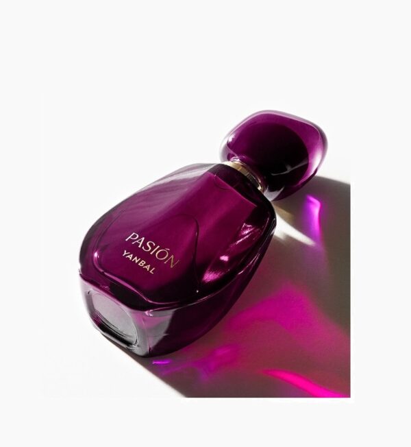 Pasion 50ml Yanbal