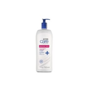 Locion Corporal Care derma piel seca extra seca 1L avon