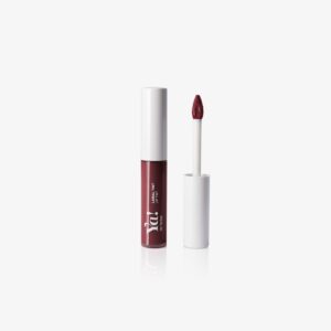 Labial liquido Ya Rojo Burgundy 3ml Yanbal