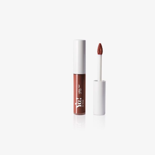 Labial liquido Ya Dark Nude 3ml Yanbal