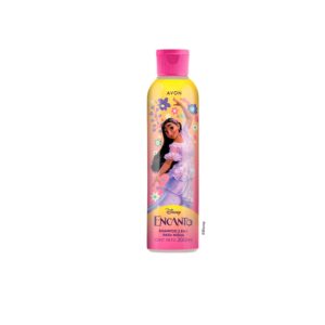 Shampoo 2 en 1 Encanto 200ml Avon