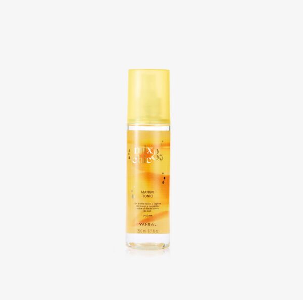 Mix Chic Mango 200ml Yanbal