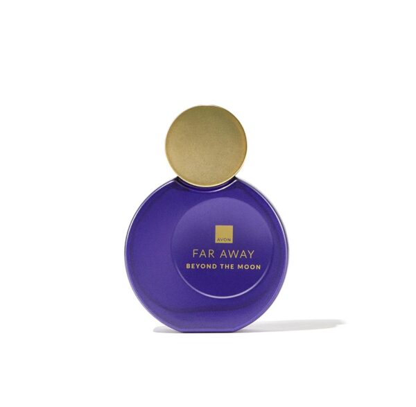 Far Away  Beyond the Moon 50ml Avon