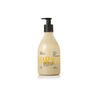 Loción Corporal Maracuja Ekos 400ml Natura
