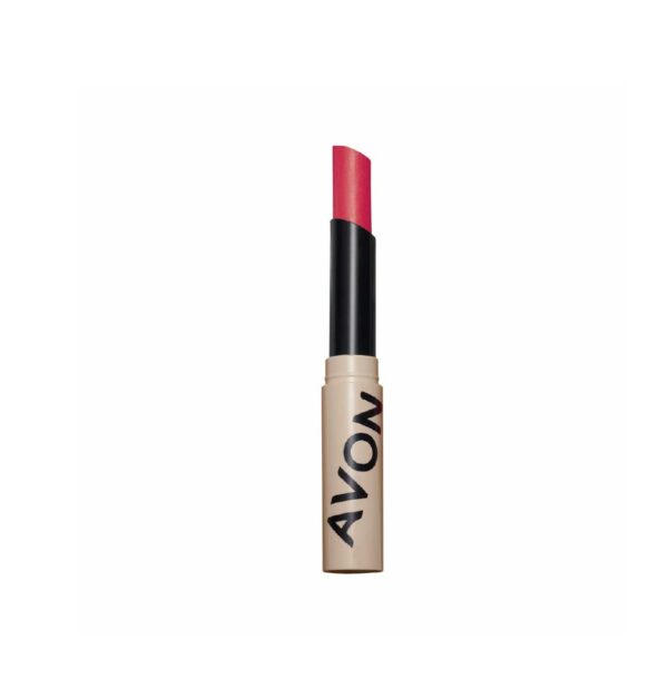 Bálsamo Labial tono Pink 1.5g Avon