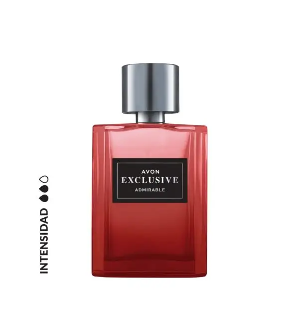 Exclusive Admirable 75ml Avon
